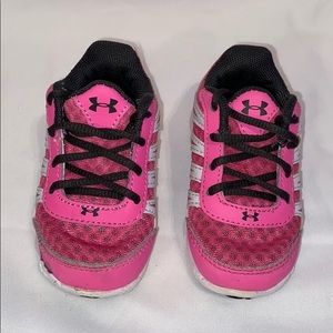 Baby Under Armour Sneakers